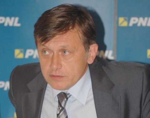 Antonescu: Dacă va fi posibilă, cuplarea alegerilor se va face indiferent de voinţa lui Băsescu